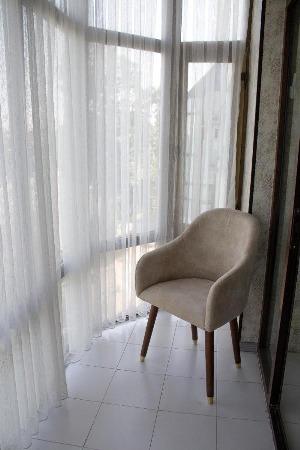 Artist Regenci Hotel Tasken Kültér fotó