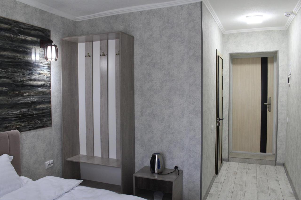 Artist Regenci Hotel Tasken Kültér fotó