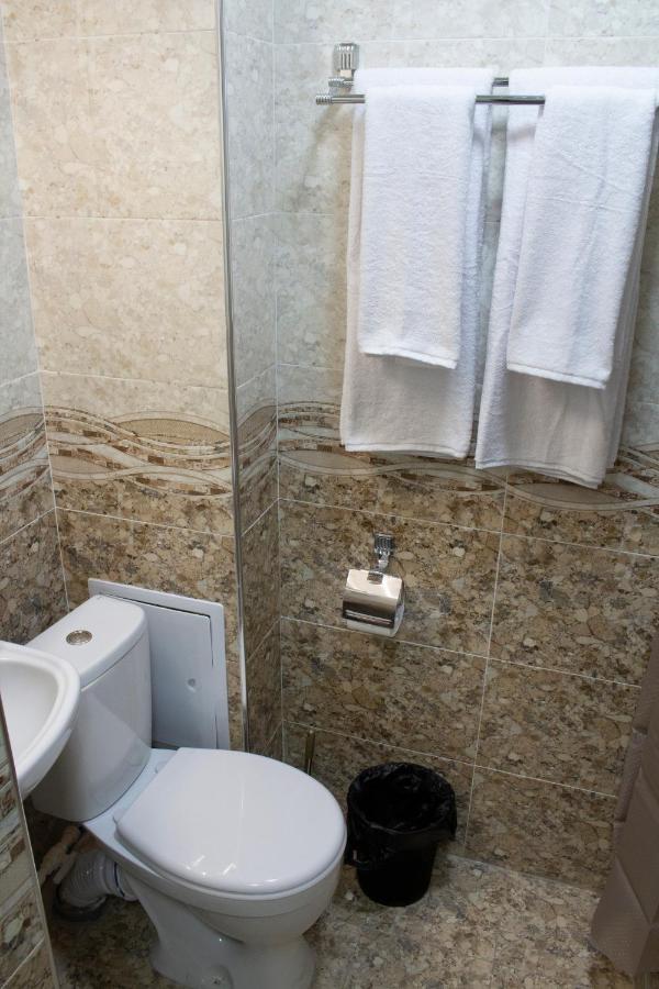 Artist Regenci Hotel Tasken Kültér fotó