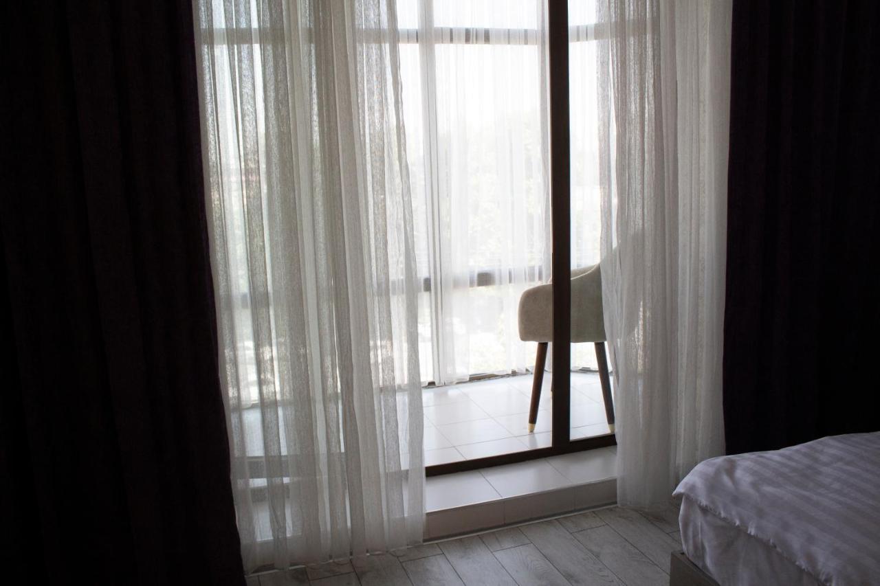 Artist Regenci Hotel Tasken Kültér fotó