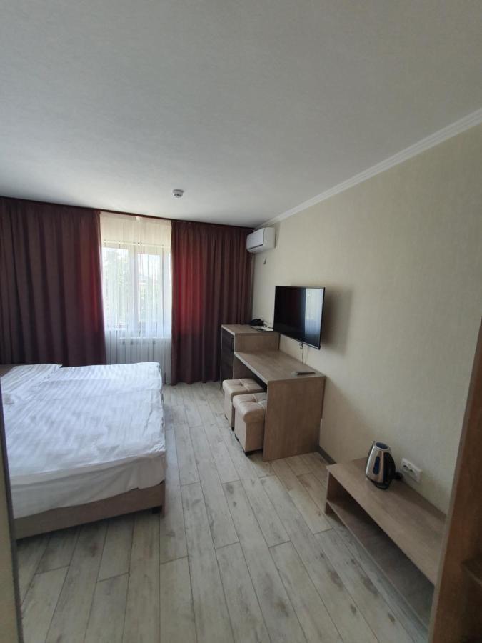 Artist Regenci Hotel Tasken Kültér fotó