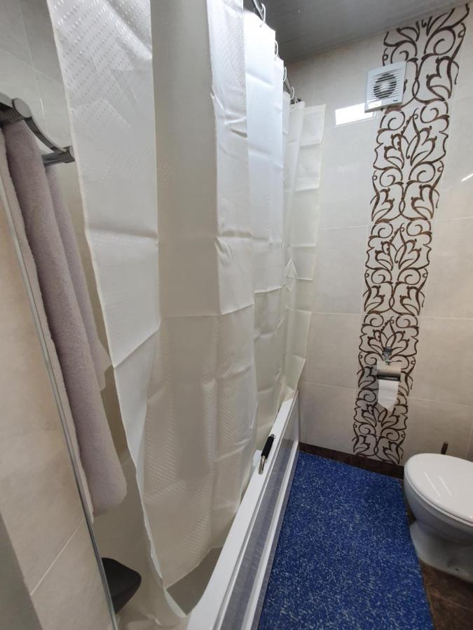 Artist Regenci Hotel Tasken Kültér fotó