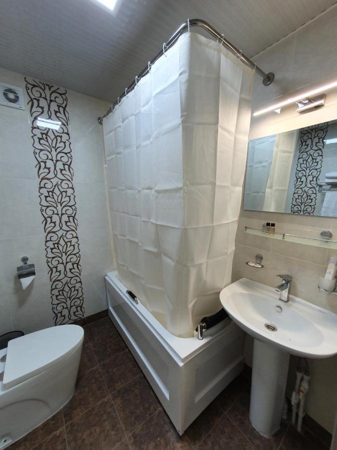 Artist Regenci Hotel Tasken Kültér fotó