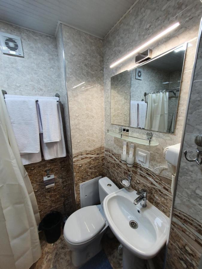 Artist Regenci Hotel Tasken Kültér fotó