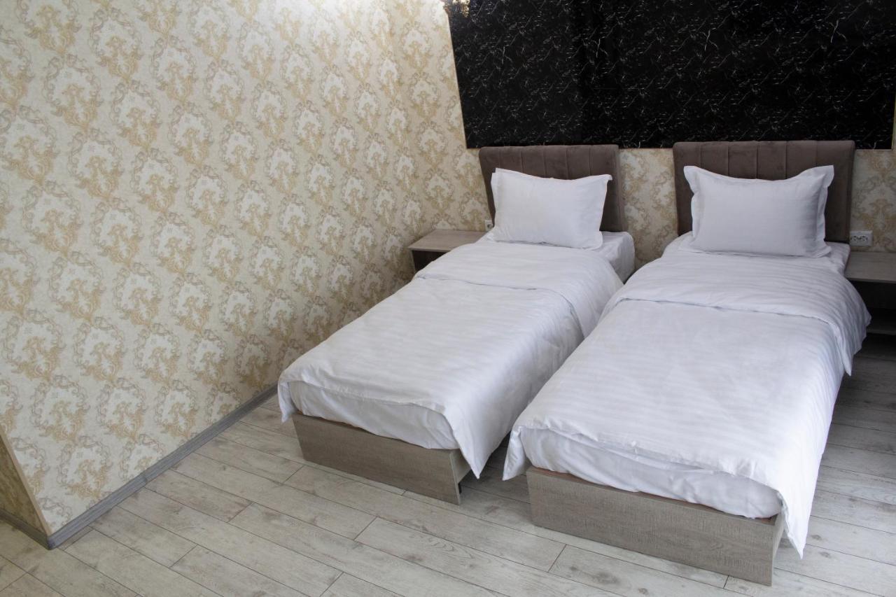 Artist Regenci Hotel Tasken Kültér fotó