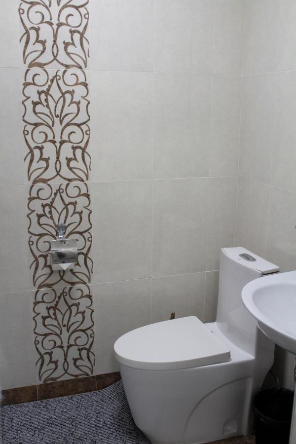 Artist Regenci Hotel Tasken Kültér fotó