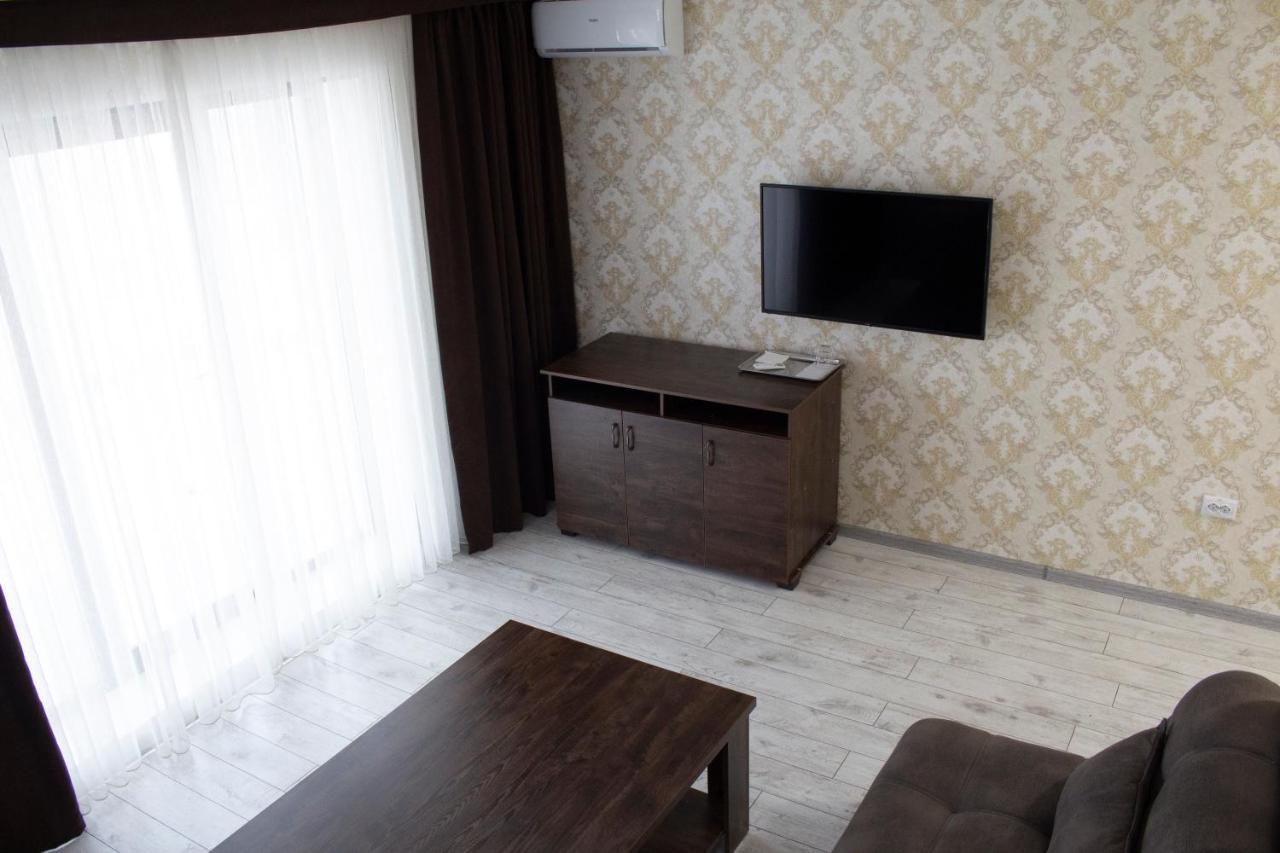 Artist Regenci Hotel Tasken Kültér fotó